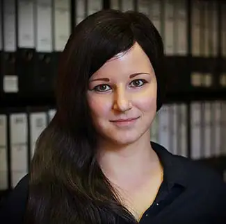 Mgr. Barbora Pelikánová