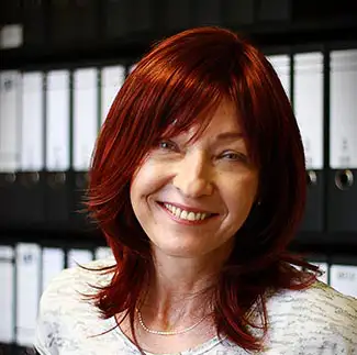 Jitka Pelikánová